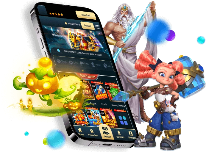 Các tính năng nổi bật của 888b game: Cá cược thể thao, casino, slot