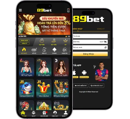 Nền tảng bảo mật 888b game