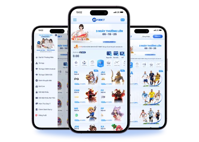 Cá cược trực tiếp và tỷ lệ hấp dẫn