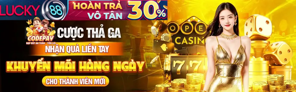 Ứng dụng di động 888b game trên điện thoại
