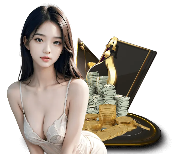 Slot Games 888b Game