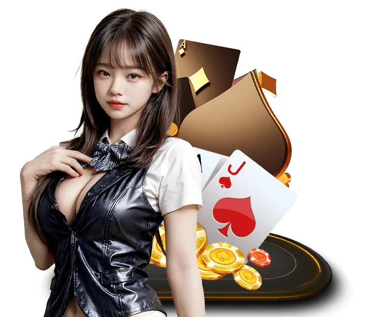 Sòng bạc trực tiếp 888b game với Baccarat và Blackjack